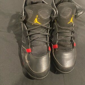 Jordan shoes size 7